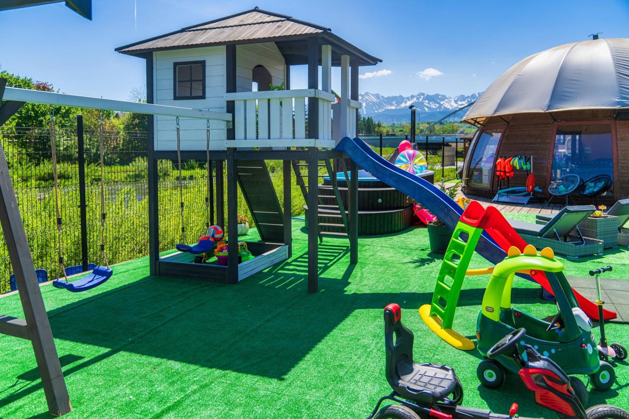 פורונין Gorski Resort Lux Apartments Jacuzzi & Sauna מראה חיצוני תמונה