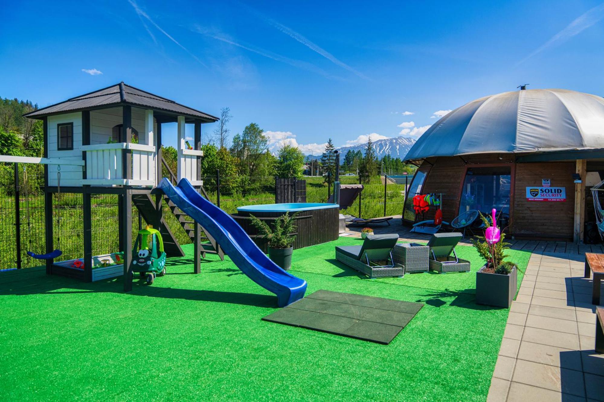 פורונין Gorski Resort Lux Apartments Jacuzzi & Sauna מראה חיצוני תמונה