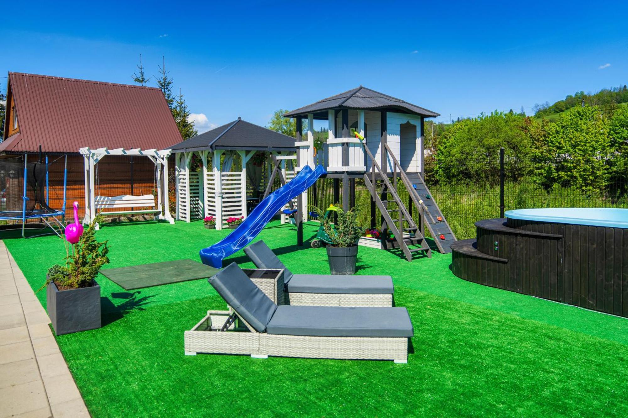 פורונין Gorski Resort Lux Apartments Jacuzzi & Sauna מראה חיצוני תמונה